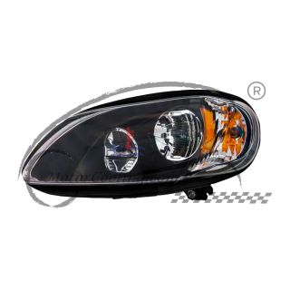 LTFLM2002L (02- FR M2 LH LED HL)